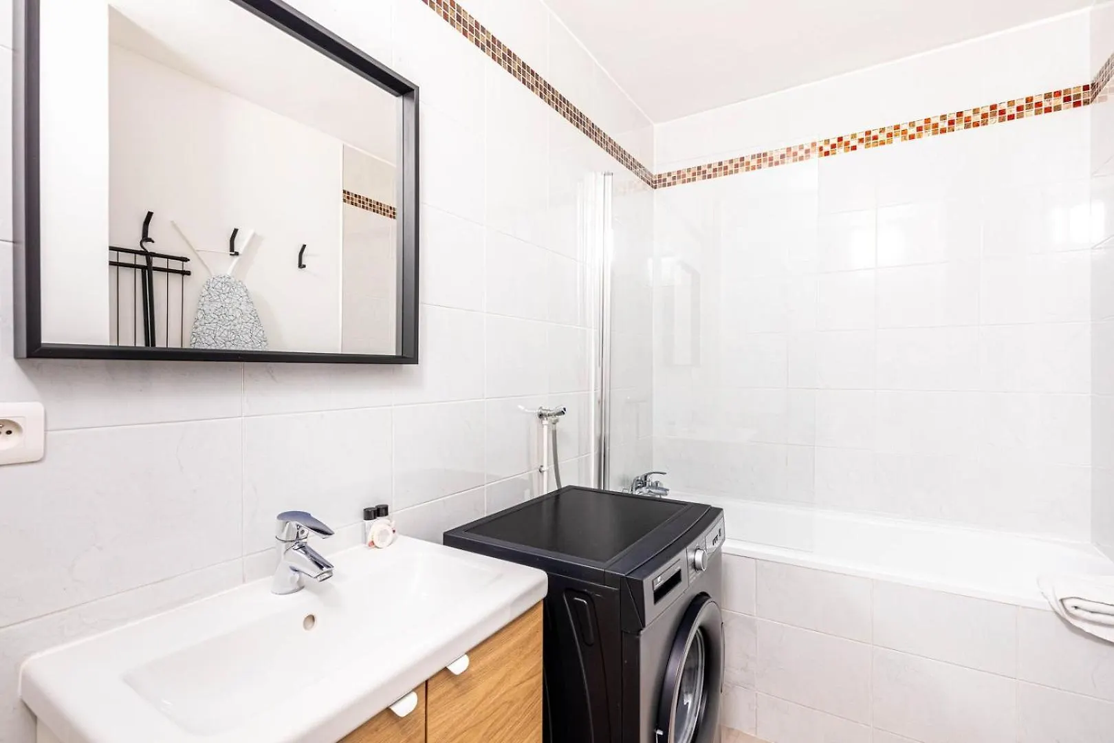 Guestready - Black Pearl Close To The Metro Párizs