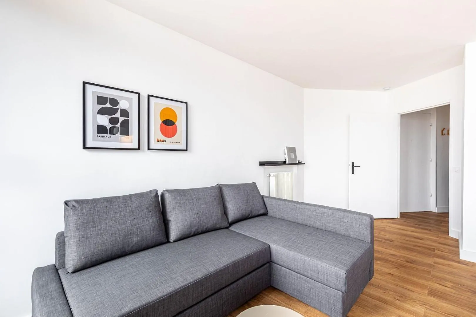 Guestready - Black Pearl Close To The Metro Párizs Franciaország
