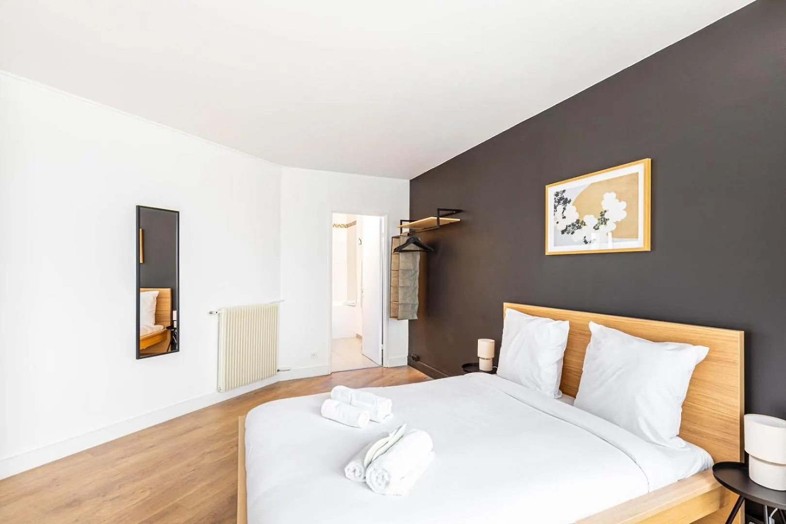 Guestready - Black Pearl Close To The Metro Párizs Apartman