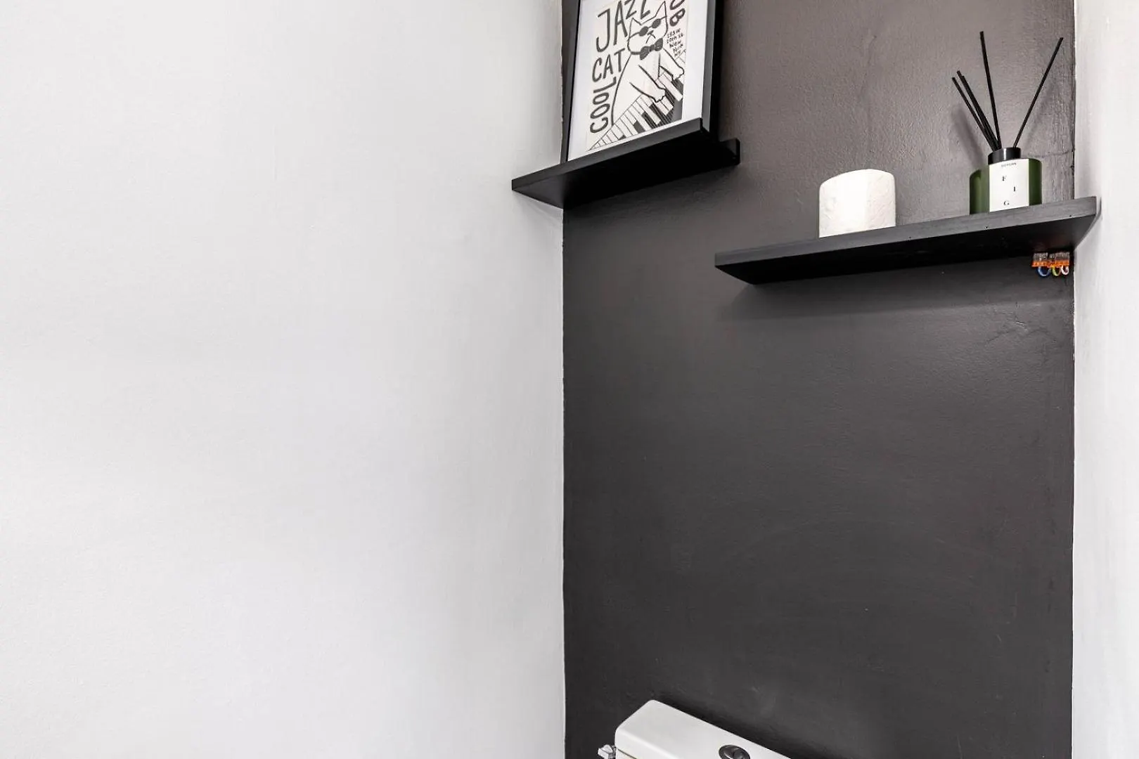 Guestready - Black Pearl Close To The Metro Párizs 0*,